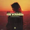 Martin Bravi & Kysigo - The Business - Single